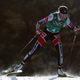 Cross-country skier Teresa Stadlober of Austria competes in Pyeongchang, South Korea. (Image: Al Bello/Getty Images)